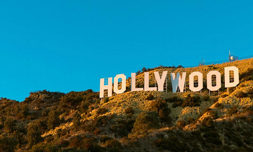 Hotels in Los Angeles, United States 